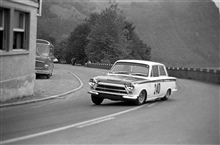 67 Franz R. Zürich Cortina Lotus 1598